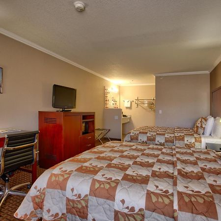 The Views Inn Седона Номер фото