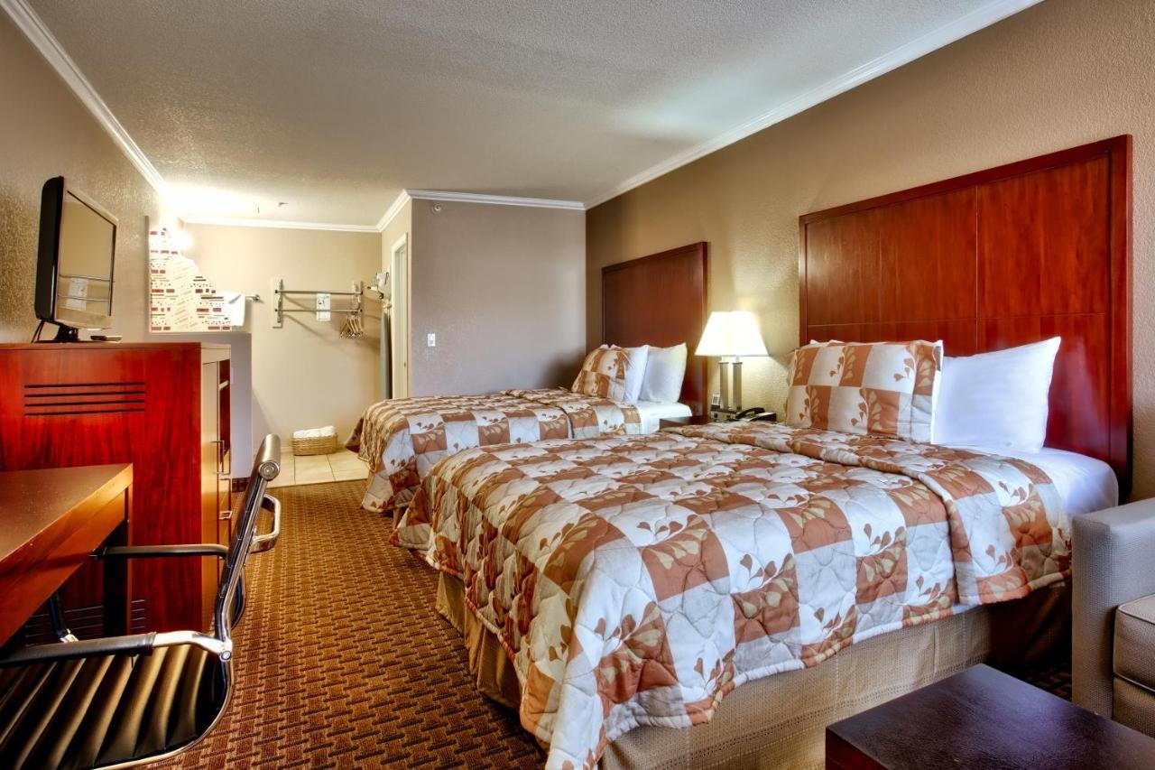 The Views Inn Седона Номер фото