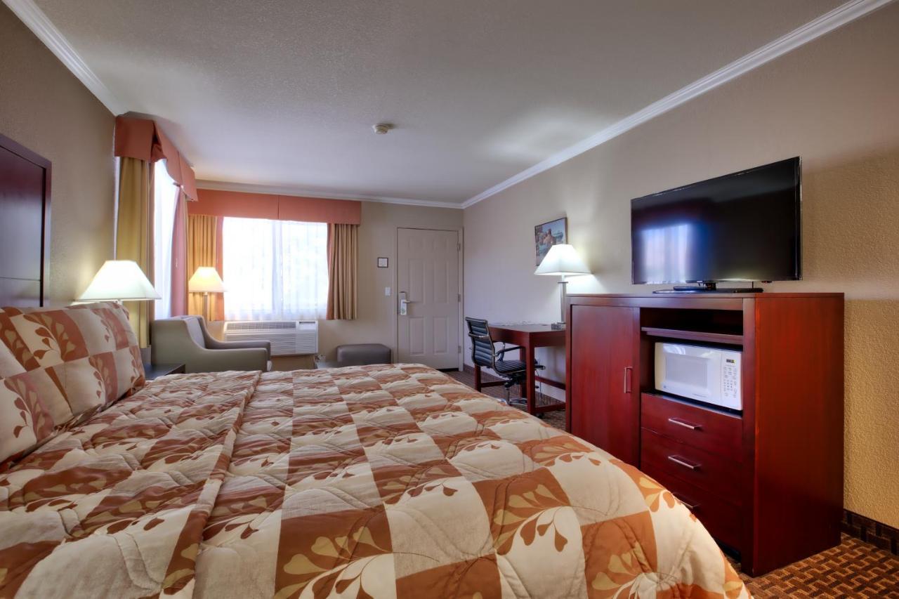 The Views Inn Седона Экстерьер фото